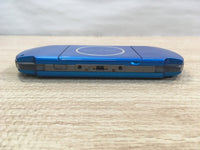 GD6755 Plz Read Item Condi PSP-3000 VIBRANT BLUE SONY PSP Console Japan