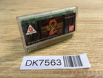 DK7563 Terrors 2 Wonder Swan Bandai Japan