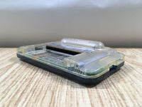 kh4349 Wonder Swan Color Crystal Blue Bandai Console Japan