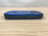 gd6302 Plz Read Item Condi PSP-3000 VIBRANT BLUE SONY PSP Console Japan