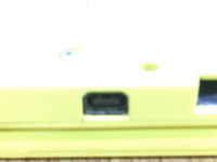 LG1519 Plz Read Item Condi Nintendo DSi DS Lime Green Console Japan