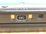 LG2195 Plz Read Item Condi Nintendo 3DS LL XL 3DS Blue Black Console Japan
