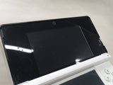 LF9794 Not Working - Nintendo 3DS Ice White Console Japan