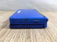 LG2297 With Defects - Nintendo 3DS Cobalt Blue Console Japan