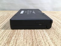 LG2660 Plz Read Item Condi Nintendo DSi DS Black Console Japan