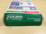 Super Game Boy 2 GameBoy BOXED SNES Super Famicom Japan - UE6098