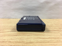 lc3384 Plz Read Item Condi Nintendo DS Lite Cobalt Black Console Japan