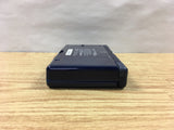 lc3384 Plz Read Item Condi Nintendo DS Lite Cobalt Black Console Japan