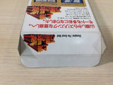 Shanghai Banri no Choujou BOXED SNES Super Famicom Japan - UE1215
