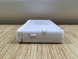 kh5992 Plz Read Item Condi Nintendo DS Lite Crystal White Console Japan