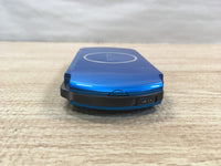 GD6755 Plz Read Item Condi PSP-3000 VIBRANT BLUE SONY PSP Console Japan