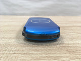 GD6755 Plz Read Item Condi PSP-3000 VIBRANT BLUE SONY PSP Console Japan