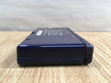 LF8994 With Defects - Nintendo DS Lite Enamel Navy Console Japan