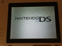 KH6257 Plz Read Item Condi Nintendo DS Candy Pink Console Japan