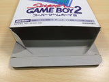 Super Game Boy 2 GameBoy BOXED SNES Super Famicom Japan - UE6098