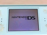 KH5281 With Defects - Nintendo DS Lite Ice Blue Console Japan