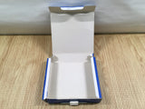 Wonder Swan Skeleton Blue Console BOXED Bandai Japan - Tested Working KH3054
