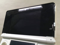 LF9794 Not Working - Nintendo 3DS Ice White Console Japan