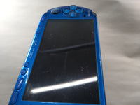 GD6755 Plz Read Item Condi PSP-3000 VIBRANT BLUE SONY PSP Console Japan
