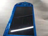 GD6755 Plz Read Item Condi PSP-3000 VIBRANT BLUE SONY PSP Console Japan