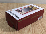 LG2566 GameBoy Micro Famicom Ver. BOXED Game Boy Console Japan