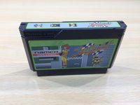 UE5834 Family Circuit BOXED NES Famicom Japan
