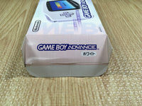 kh5680 GameBoy Advance Console Box Only Console Japan