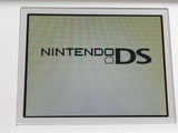 kh5992 Plz Read Item Condi Nintendo DS Lite Crystal White Console Japan