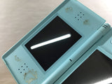 KH5281 With Defects - Nintendo DS Lite Ice Blue Console Japan