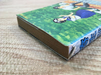 AAA1205 Parasyte Deluxe Edition Japanese Manga