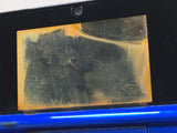 LG2297 With Defects - Nintendo 3DS Cobalt Blue Console Japan