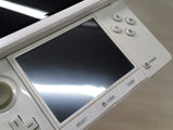 LF9794 Not Working - Nintendo 3DS Ice White Console Japan
