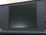 LG2660 Plz Read Item Condi Nintendo DSi DS Black Console Japan