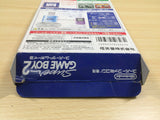 Super Game Boy 2 GameBoy BOXED SNES Super Famicom Japan - UE6098
