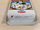 Monopoly BOXED NES Famicom Japan - UE4053