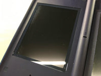 lc3384 Plz Read Item Condi Nintendo DS Lite Cobalt Black Console Japan