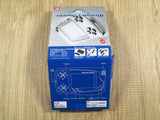 Wonder Swan Skeleton Blue Console BOXED Bandai Japan - Tested Working KH3054