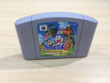 UE8587 Doraemon 2 Nobita to Hikari no Shinden BOXED N64 Nintendo 64 Japan