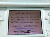 KH5281 With Defects - Nintendo DS Lite Ice Blue Console Japan