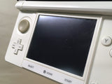 LF9794 Not Working - Nintendo 3DS Ice White Console Japan