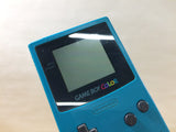 lf2846 GameBoy Color Blue Game Boy Console Japan