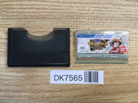 DK7565 One Piece GRAND BATTLE Wonder Swan Bandai Japan
