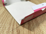 Wonder Swan Skeleton Pink Console BOXED Bandai Japan - Tested Working KH3528