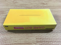 lc3686 GameBoy Pocket Console Box Only Console Japan