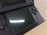 lf2504 Plz Read Item Condi Nintendo DS Lite Cobalt Black Console Japan