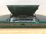 gd1321 Plz Read Item Condi PSP-3000 SPIRITED GREEN SONY PSP Console Japan