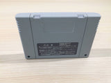 SimCity Jr. SimTown BOXED SNES Super Famicom Japan - UE5280