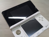 LF9794 Not Working - Nintendo 3DS Ice White Console Japan