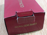 LG2566 GameBoy Micro Famicom Ver. BOXED Game Boy Console Japan