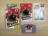 Pokemon Snap BOXED N64 Nintendo 64 Japan - UE6099